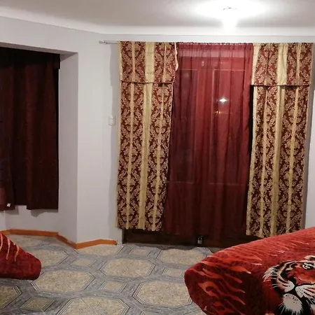 Intipunku Hospedaje